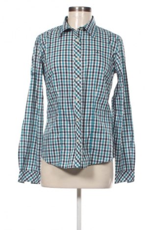 Damenbluse Schoffel, Größe M, Farbe Mehrfarbig, Preis € 28,00