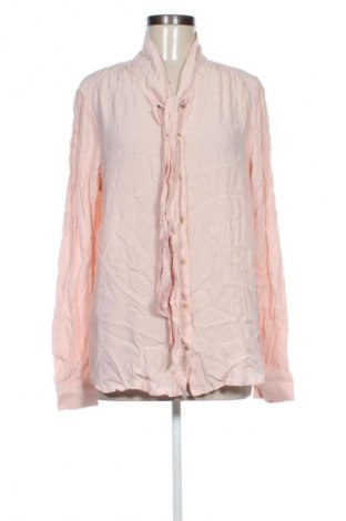 Cămașă de femei Scotch & Soda, Mărime M, Culoare Roz, Preț 488,99 Lei