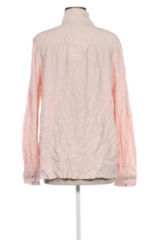 Cămașă de femei Scotch & Soda, Mărime M, Culoare Roz, Preț 488,99 Lei