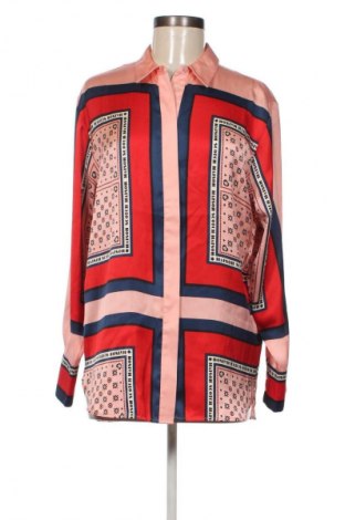 Дамска риза Scotch & Soda, Размер S, Цвят Многоцветен, Цена 85,00 лв.