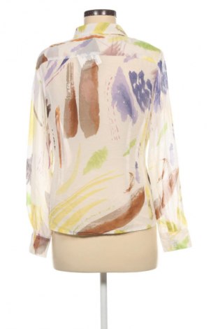 Damenbluse Seasons, Größe M, Farbe Mehrfarbig, Preis € 4,99