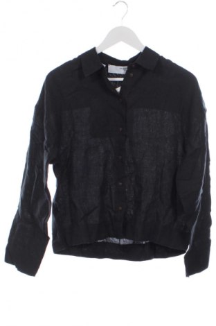 Damenbluse Selected Femme, Größe XS, Farbe Grau, Preis € 75,99