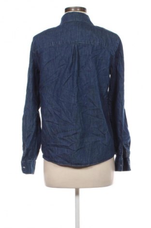 Damenbluse Sezane, Größe S, Farbe Blau, Preis € 76,99