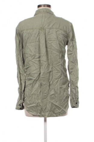 Cămașă de femei Silver Creek, Mărime M, Culoare Verde, Preț 74,99 Lei