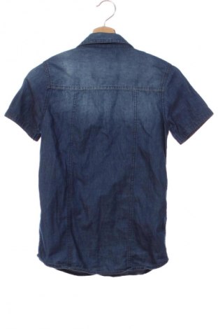 Γυναικείο πουκάμισο Silver Jeans, Μέγεθος M, Χρώμα Μπλέ, Τιμή 12,79 €