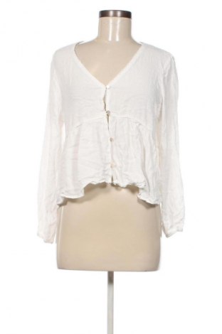 Damenbluse Sinsay, Größe XL, Farbe Weiß, Preis 12,68 €