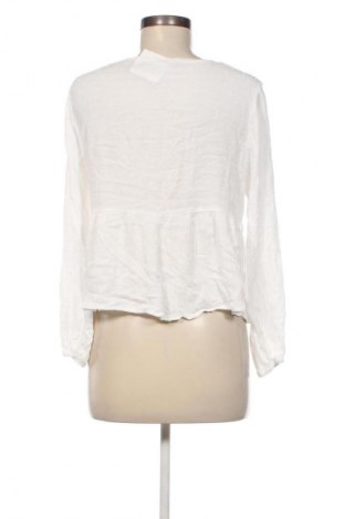 Damenbluse Sinsay, Größe XL, Farbe Weiß, Preis 12,68 €