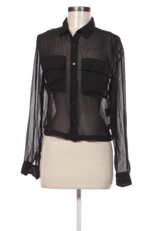 Damenbluse Sinsay, Größe M, Farbe Schwarz, Preis 8,99 €