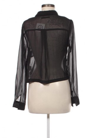 Damenbluse Sinsay, Größe M, Farbe Schwarz, Preis 8,99 €