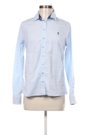 Dámska košeľa  Sir Raymond Tailor, Veľkosť M, Farba Modrá, Cena  28,00 €