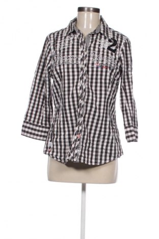 Cămașă de femei Soccx, Mărime M, Culoare Multicolor, Preț 189,99 Lei