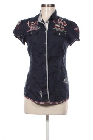 Cămașă de femei Soccx, Mărime S, Culoare Multicolor, Preț 144,05 Lei