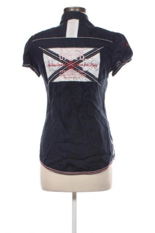 Cămașă de femei Soccx, Mărime S, Culoare Multicolor, Preț 144,05 Lei