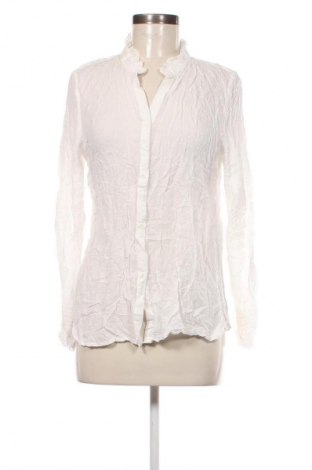 Cămașă de femei Soft Rebels, Mărime M, Culoare Alb, Preț 28,99 Lei