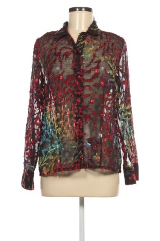 Damenbluse Sommermann, Größe M, Farbe Mehrfarbig, Preis € 16,99