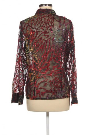 Damenbluse Sommermann, Größe M, Farbe Mehrfarbig, Preis € 16,99