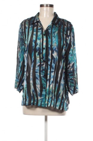 Cămașă de femei Sommermann, Mărime XL, Culoare Multicolor, Preț 92,99 Lei