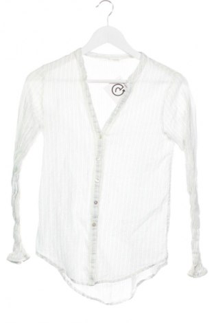 Damenbluse Springfield, Größe XS, Farbe Mehrfarbig, Preis € 15,86