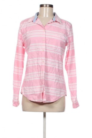 Damenbluse Springfield, Größe L, Farbe Rosa, Preis 17,39 €