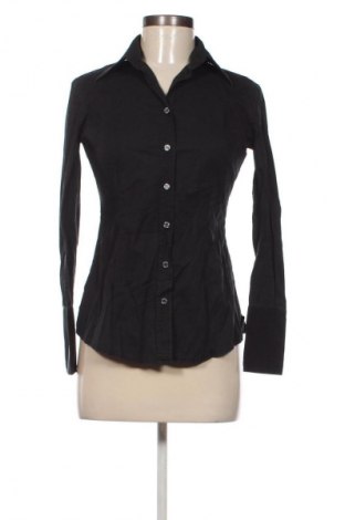 Damenbluse Stefanel, Größe S, Farbe Schwarz, Preis € 41,94