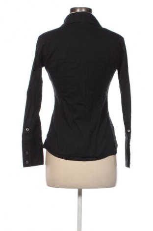 Damenbluse Stefanel, Größe S, Farbe Schwarz, Preis € 41,94