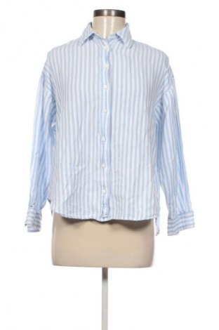 Damenbluse Stradivarius, Größe L, Farbe Mehrfarbig, Preis € 12,68