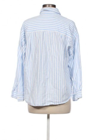 Damenbluse Stradivarius, Größe L, Farbe Mehrfarbig, Preis € 12,68