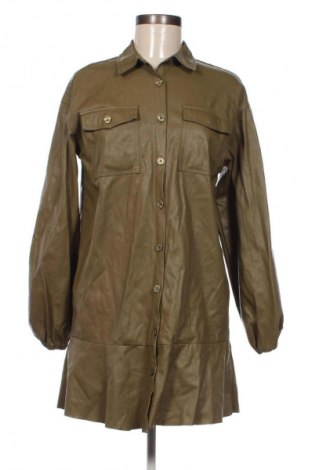 Damenbluse Stradivarius, Größe M, Farbe Braun, Preis 12,83 €