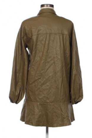 Damenbluse Stradivarius, Größe M, Farbe Braun, Preis 12,83 €