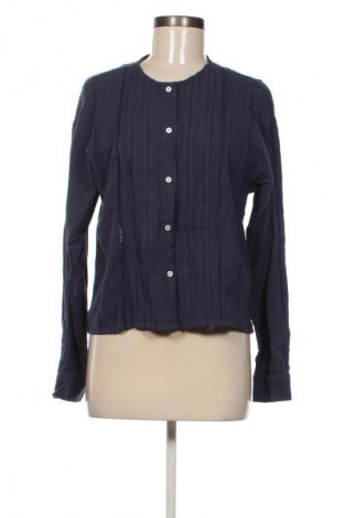 Damenbluse Stradivarius, Größe M, Farbe Blau, Preis 13,00 €