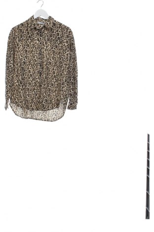 Damenbluse Stradivarius, Größe XS, Farbe Mehrfarbig, Preis € 12,79