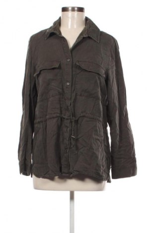 Damenbluse Street One, Größe L, Farbe Grün, Preis € 13,99
