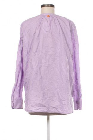 Damenbluse Street One, Größe L, Farbe Lila, Preis € 13,99
