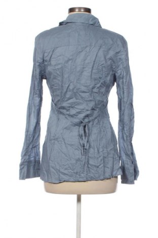 Damenbluse Street One, Größe S, Farbe Blau, Preis € 10,99