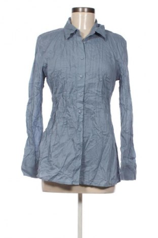 Damenbluse Street One, Größe S, Farbe Blau, Preis € 10,99