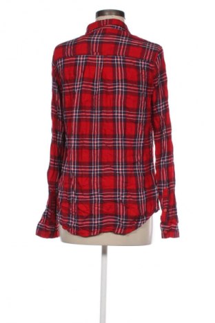Дамска риза Superdry, Размер L, Цвят Многоцветен, Цена 25,99 лв.