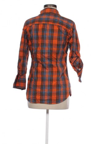 Damska koszula Superdry, Rozmiar M, Kolor Kolorowy, Cena 81,99 zł