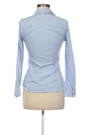Damenbluse Tally Weijl, Größe S, Farbe Blau, Preis 12,83 €