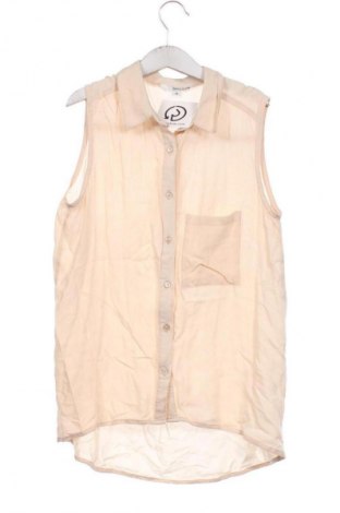 Damenbluse Tally Weijl, Größe XS, Farbe Beige, Preis 12,83 €