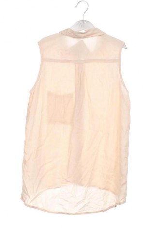Damenbluse Tally Weijl, Größe XS, Farbe Beige, Preis 12,83 €