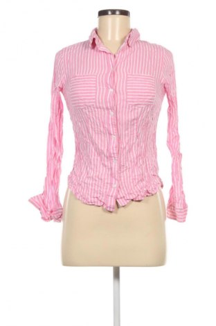 Damenbluse Tally Weijl, Größe S, Farbe Mehrfarbig, Preis 7,99 €