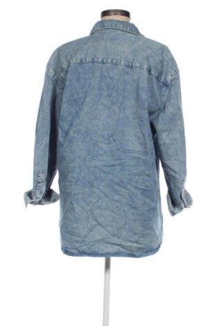 Damenbluse Tom Tailor, Größe M, Farbe Blau, Preis € 13,99