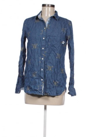 Cămașă de femei Tom Tailor, Mărime M, Culoare Multicolor, Preț 62,99 Lei