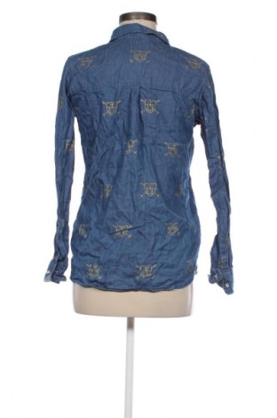 Cămașă de femei Tom Tailor, Mărime M, Culoare Multicolor, Preț 62,99 Lei