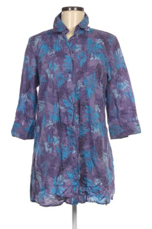 Damenbluse Tom Tailor, Größe L, Farbe Mehrfarbig, Preis 13,99 €