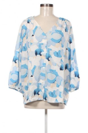 Damenbluse Tom Tailor, Größe XL, Farbe Mehrfarbig, Preis 20,97 €