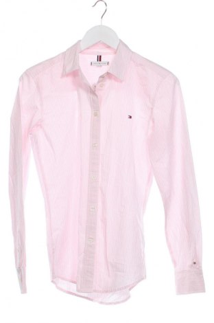 Damenbluse Tommy Hilfiger, Größe XS, Farbe Mehrfarbig, Preis € 45,54