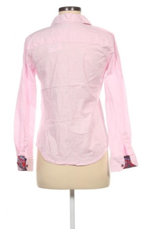 Damenbluse Tommy Hilfiger, Größe L, Farbe Rosa, Preis € 43,99
