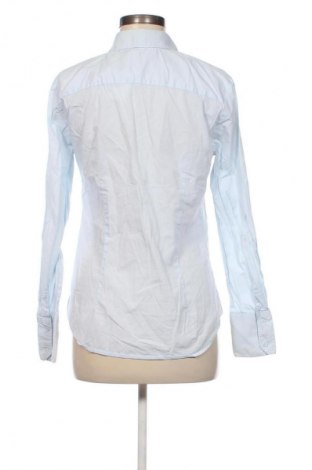 Damenbluse Tommy Hilfiger, Größe M, Farbe Blau, Preis € 45,52