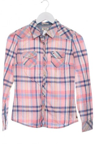 Cămașă de femei Tommy Hilfiger, Mărime XS, Culoare Multicolor, Preț 234,30 Lei